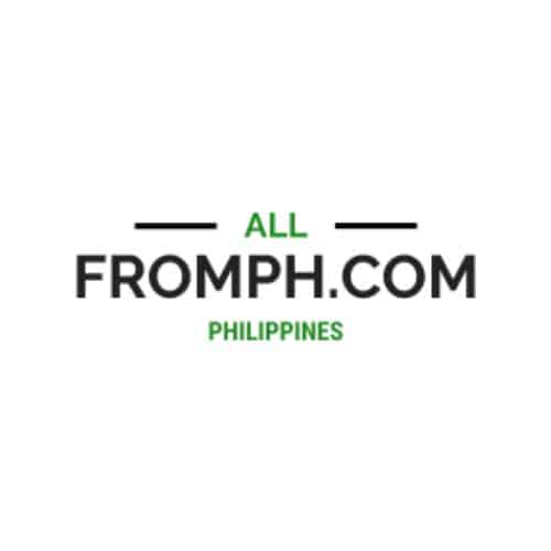 FromPH Official Logo FromPH Official Logo