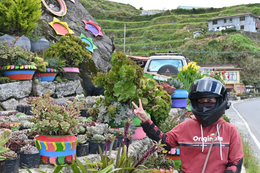 Atok Benguet Philippines
